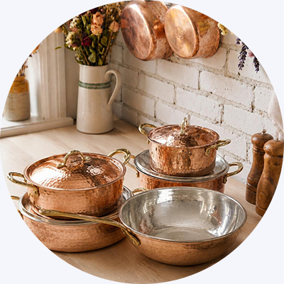 Copper