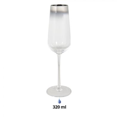 Champagne Glass Glass Wine Glass
