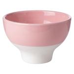 Bowl Pink Ceramic