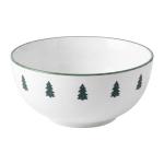 Bowl White Ceramic