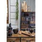 Storage Jar Glass Storage Pot