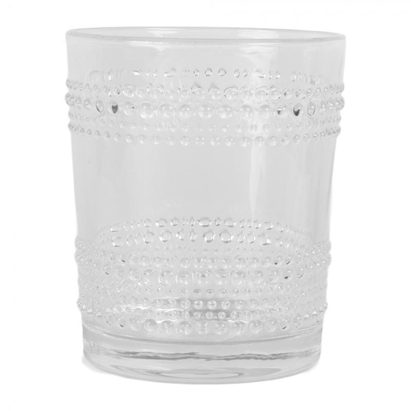 Water Glass Transparent Glass