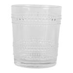 Water Glass Transparent Glass