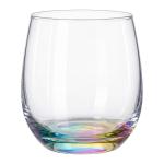 Water Glass Transparent Glass