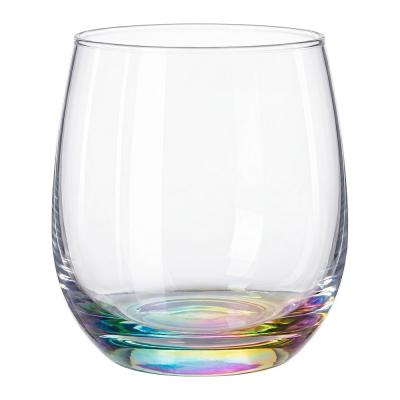 Water Glass Transparent Glass
