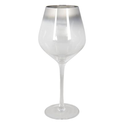 Wine Glass Glass Wine Goblet