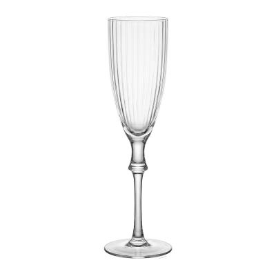 Wine Glass Transparent Glass