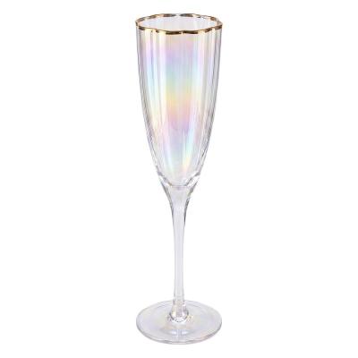 Wine Glass Transparent Glass