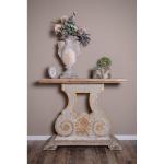 Photo Frame Beige