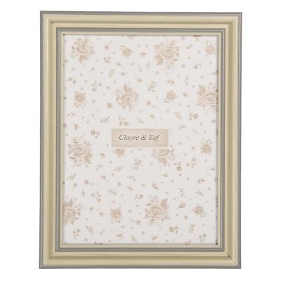 Photo Frame Grey