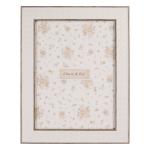 Photo Frame White