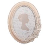 Photo Frame Beige