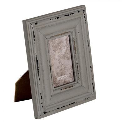 Photo Frame Grey Picture Frame