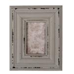 Photo Frame Grey Picture Frame