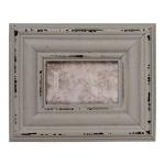 Photo Frame Grey Picture Frame