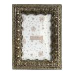 Photo Frame Gold colored Picture Frame