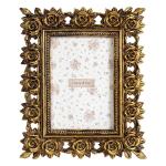 Photo Frame Gold colored Picture Frame