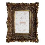 Photo Frame Gold colored Picture Frame