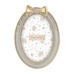 Photo Frame Grey Picture Frame