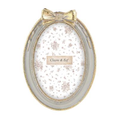 Photo Frame Grey Picture Frame