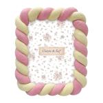 Photo Frame Pink Photo Holder