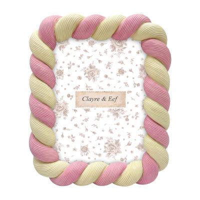 Photo Frame Pink Photo Holder