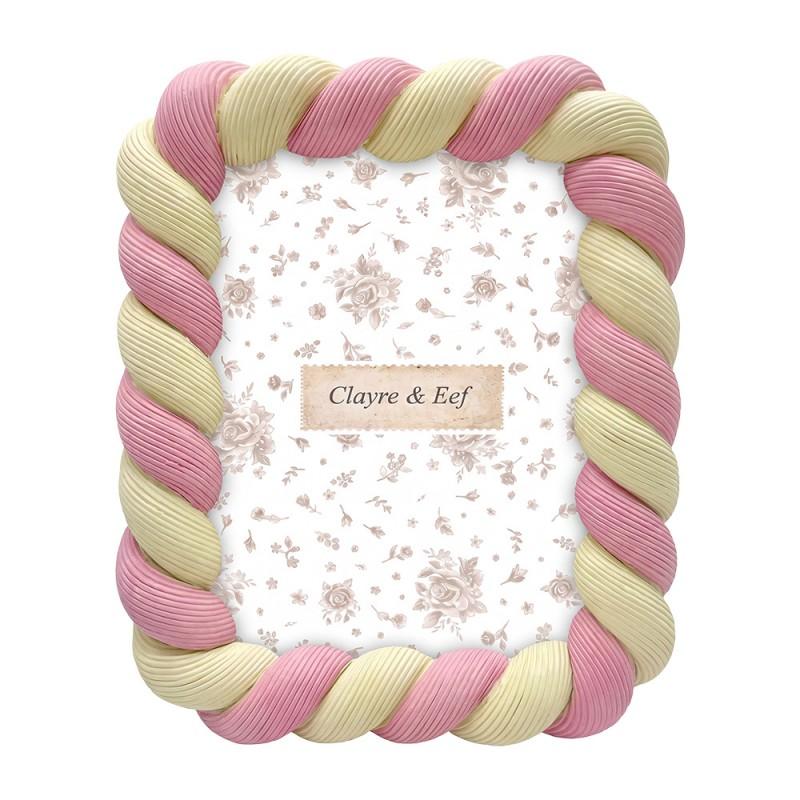 Photo Frame Pink Photo Holder