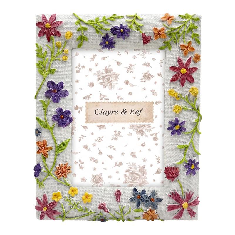 Photo Frame White Picture Frame