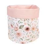 Bread Basket Beige Cotton