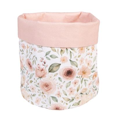 Bread Basket Beige Cotton