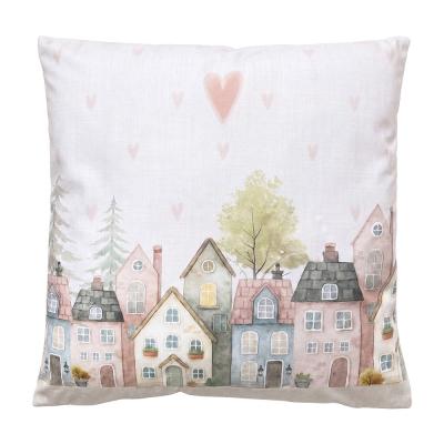 Decorative Cushion Beige