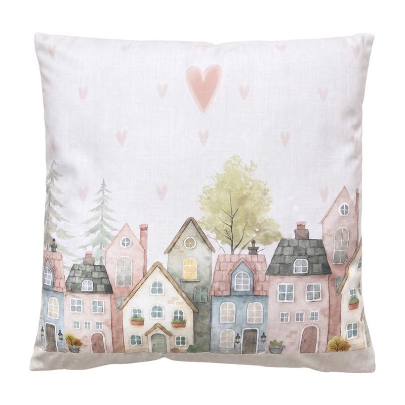 Decorative Cushion Beige