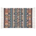 Rug Beige Cotton