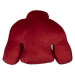 Decorative Cushion Beige Christmas