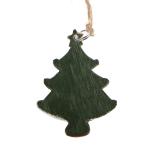 Christmas Ornament Christmas Tree Green