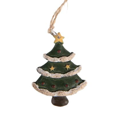 Christmas Ornament Christmas Tree Green