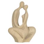 Decorative Figurine Beige
